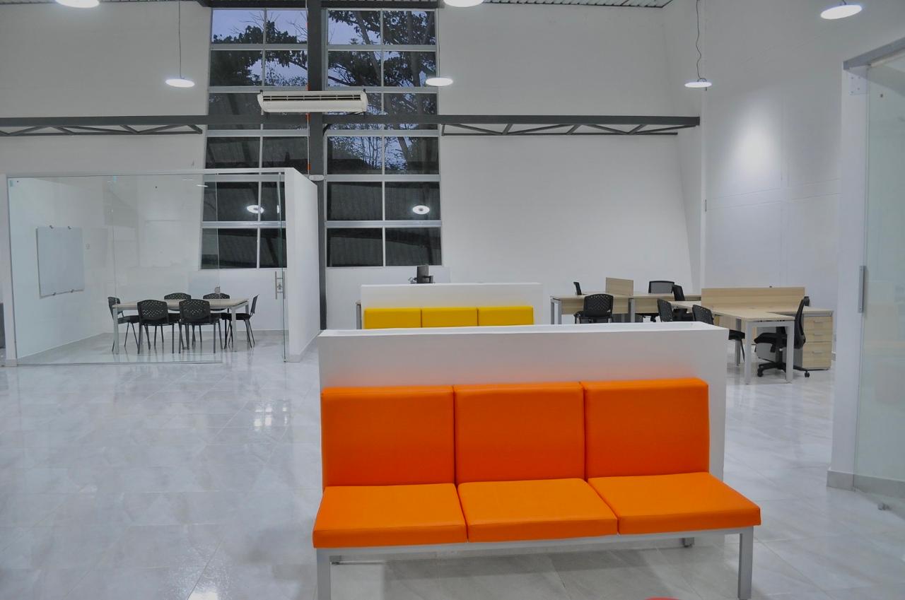 CENTRO DE TECNOLOGÍA E INNOVACIÓN