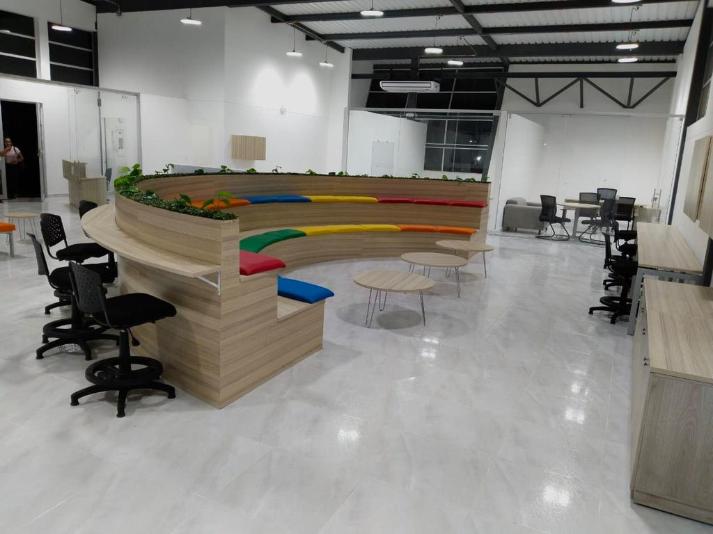 CENTRO DE TECNOLOGÍA E INNOVACIÓN