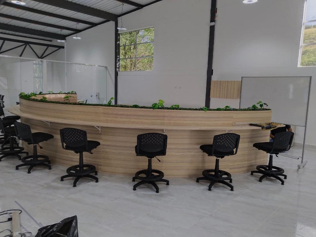 CENTRO DE TECNOLOGÍA E INNOVACIÓN