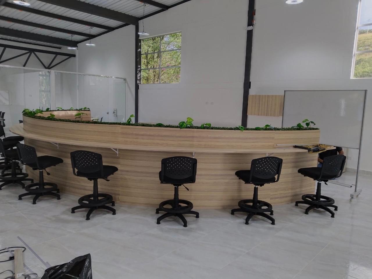 CENTRO DE TECNOLOGÍA E INNOVACIÓN