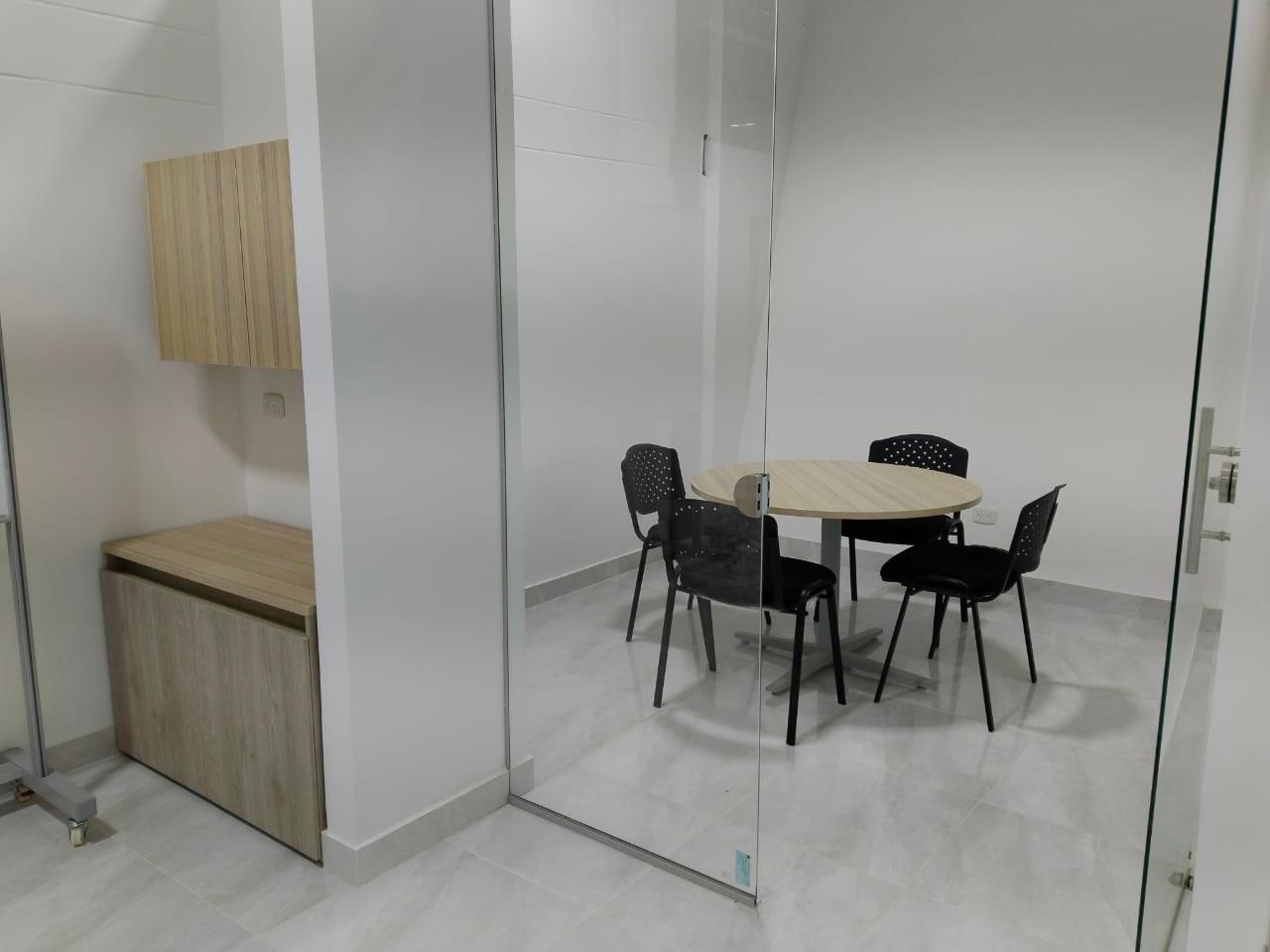 CENTRO DE TECNOLOGÍA E INNOVACIÓN