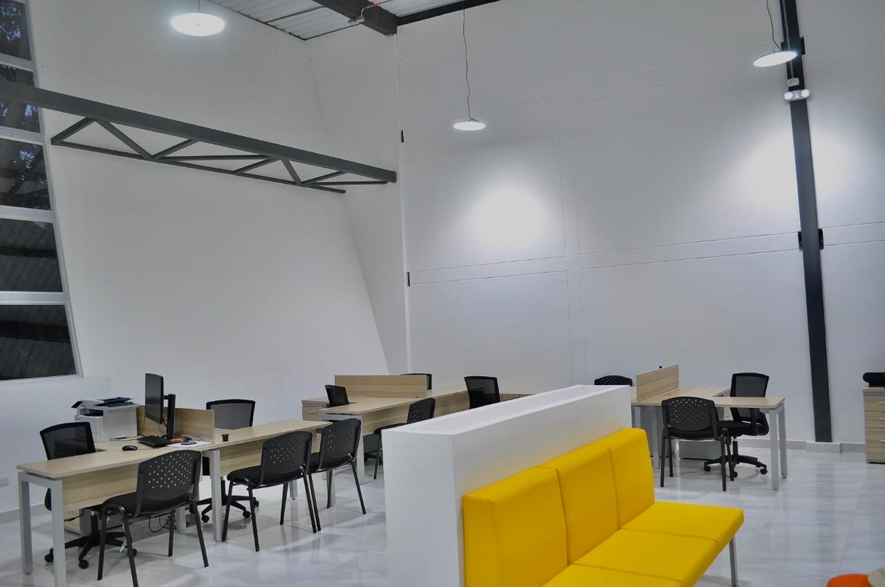 CENTRO DE TECNOLOGÍA E INNOVACIÓN