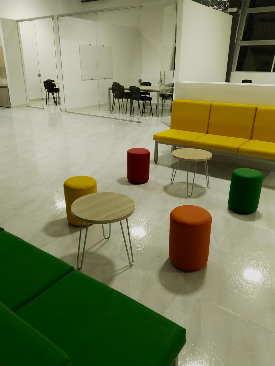 CENTRO DE TECNOLOGÍA E INNOVACIÓN