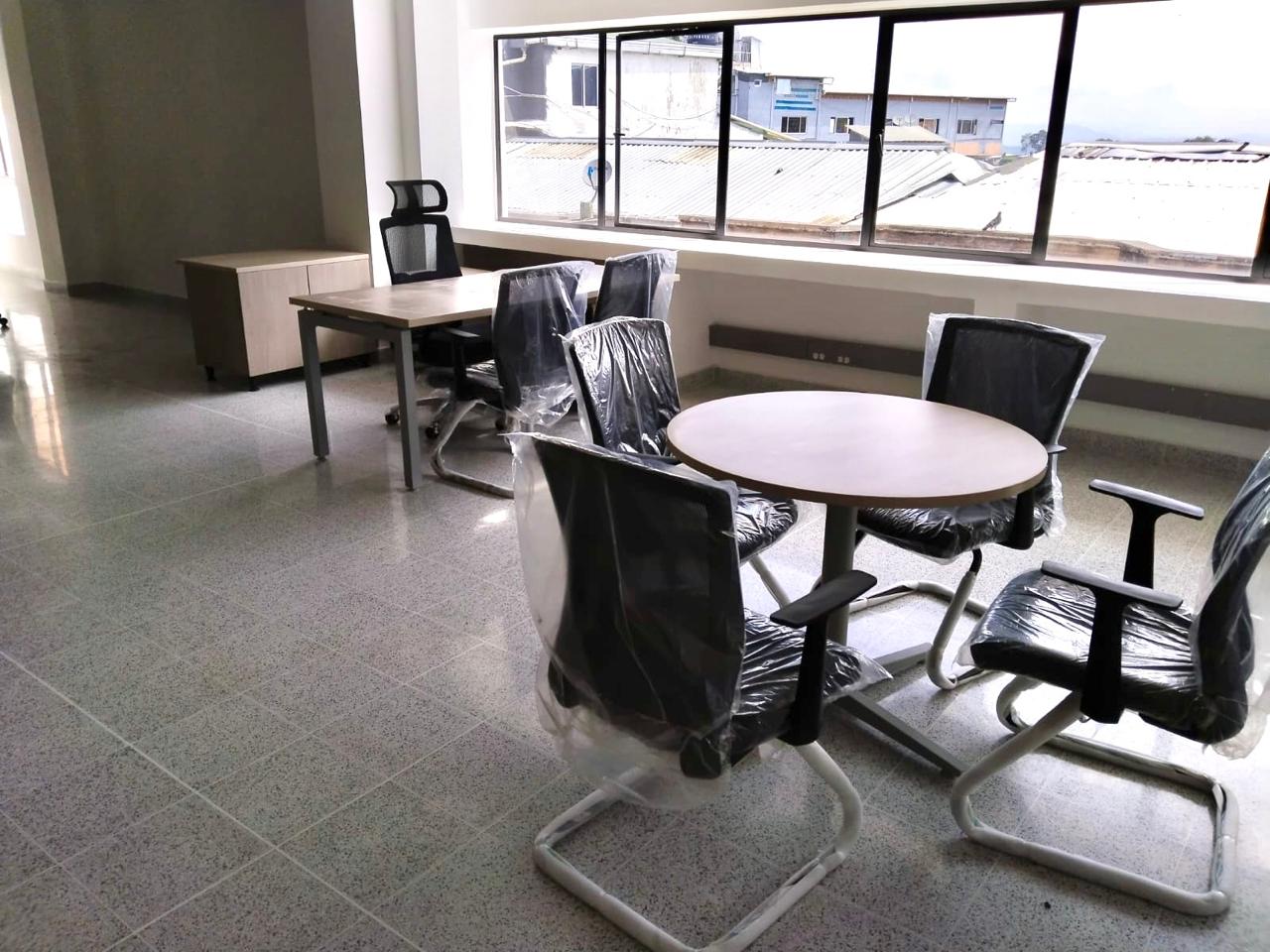 ESPACIOS COLABORATIVOS