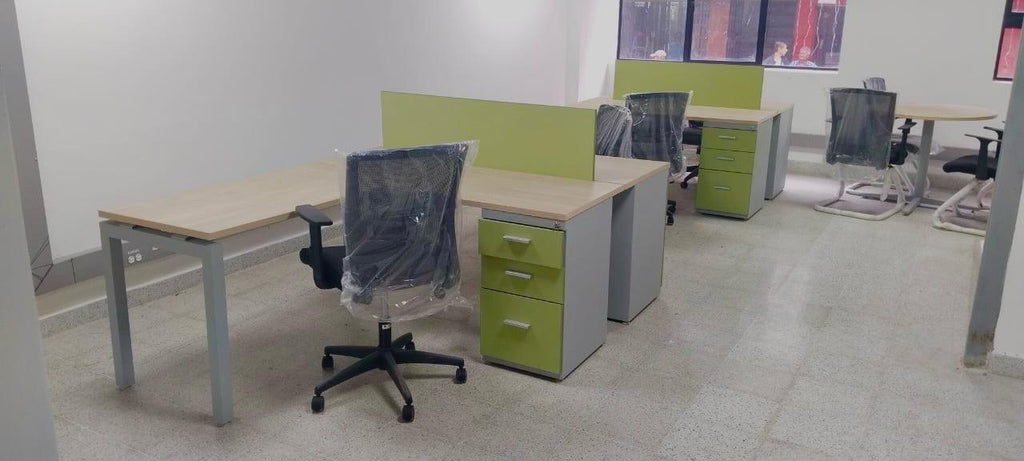 PROYECTO ALCALDÍA  DE SEGOVIA