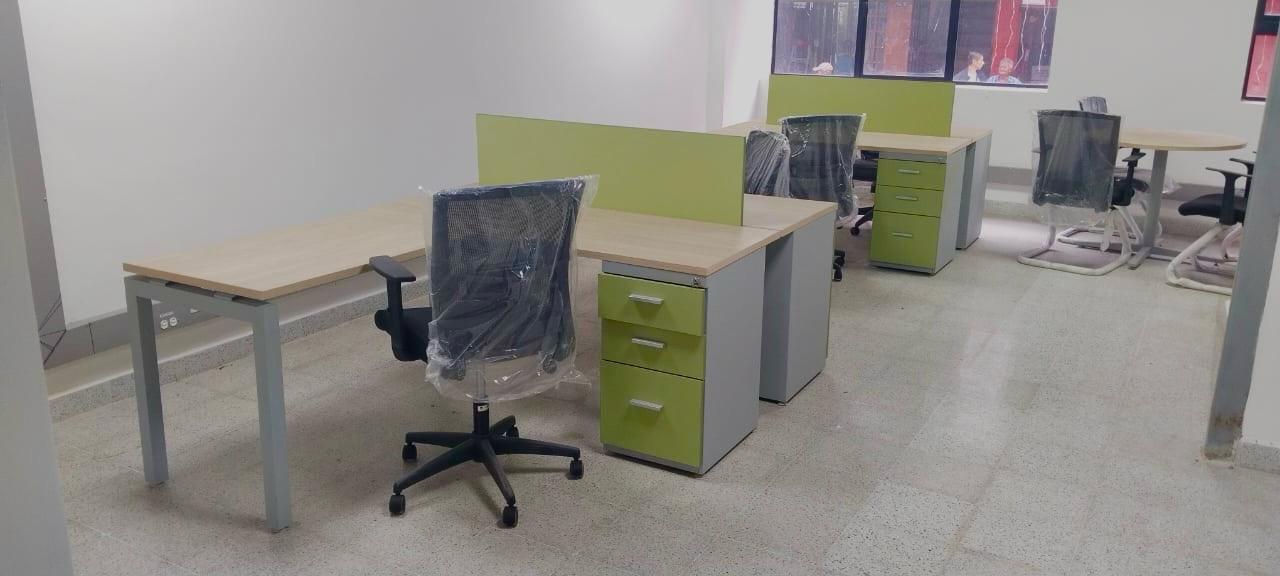 PROYECTO ALCALDÍA  DE SEGOVIA