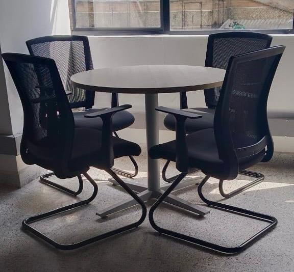 PROYECTO ALCALDÍA  DE SEGOVIA