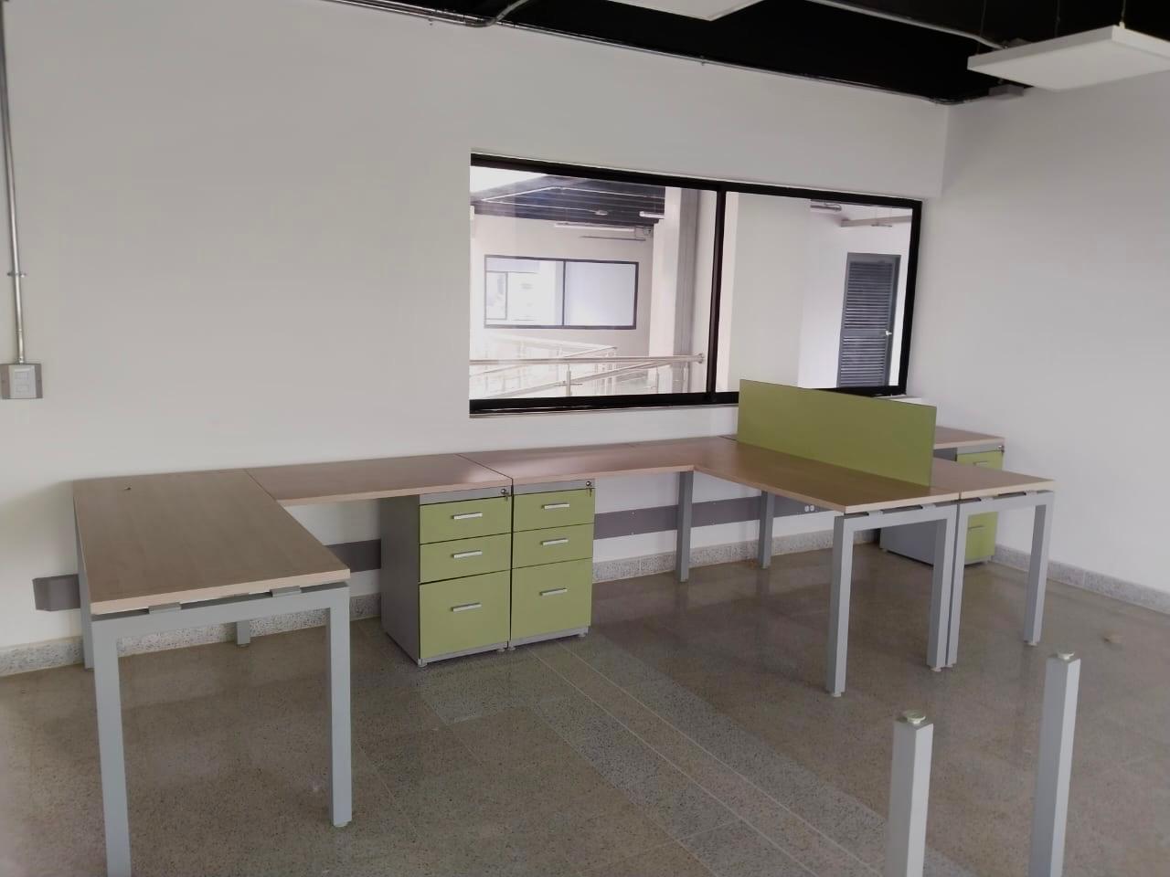 PROYECTO ALCALDÍA  DE SEGOVIA