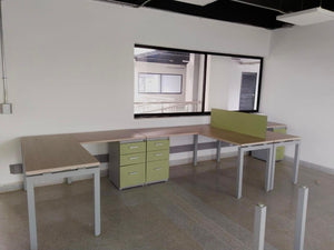 PROYECTO ALCALDÍA  DE SEGOVIA