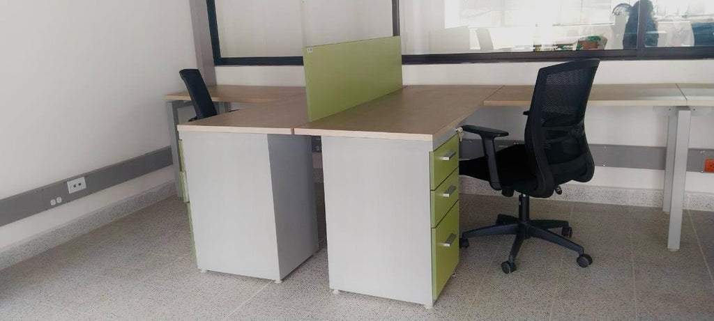 PROYECTO ALCALDÍA  DE SEGOVIA