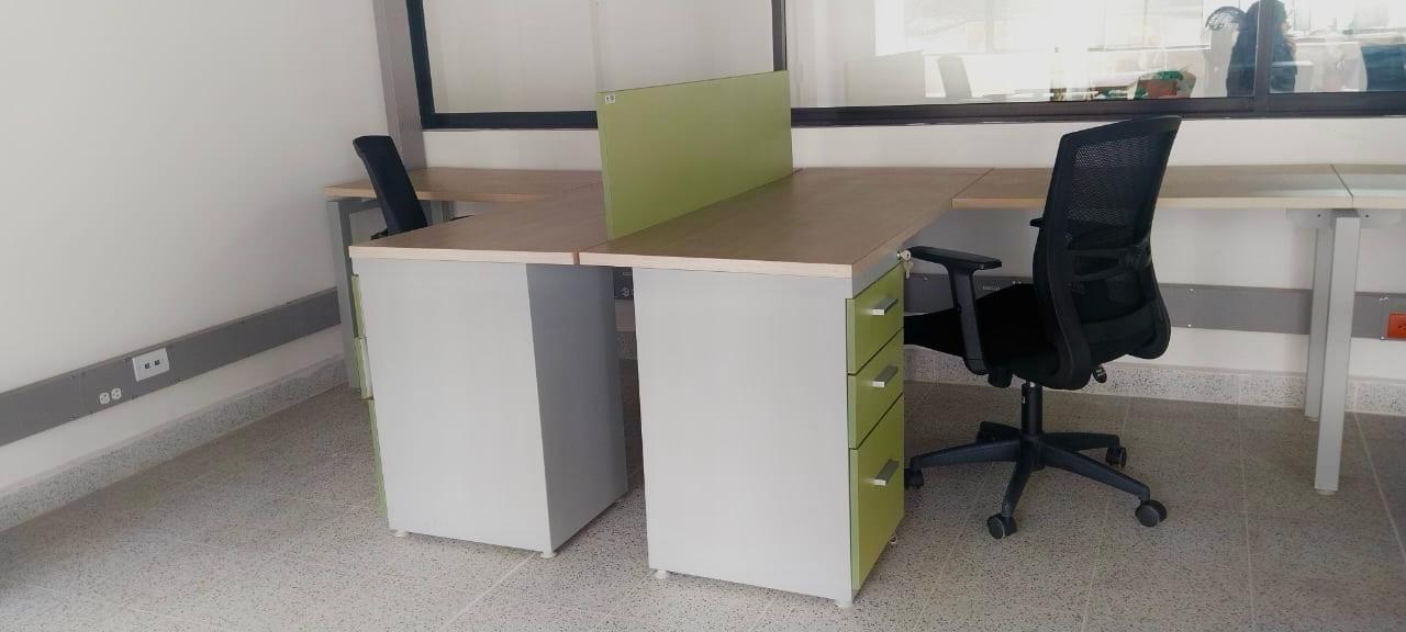 PROYECTO ALCALDÍA  DE SEGOVIA