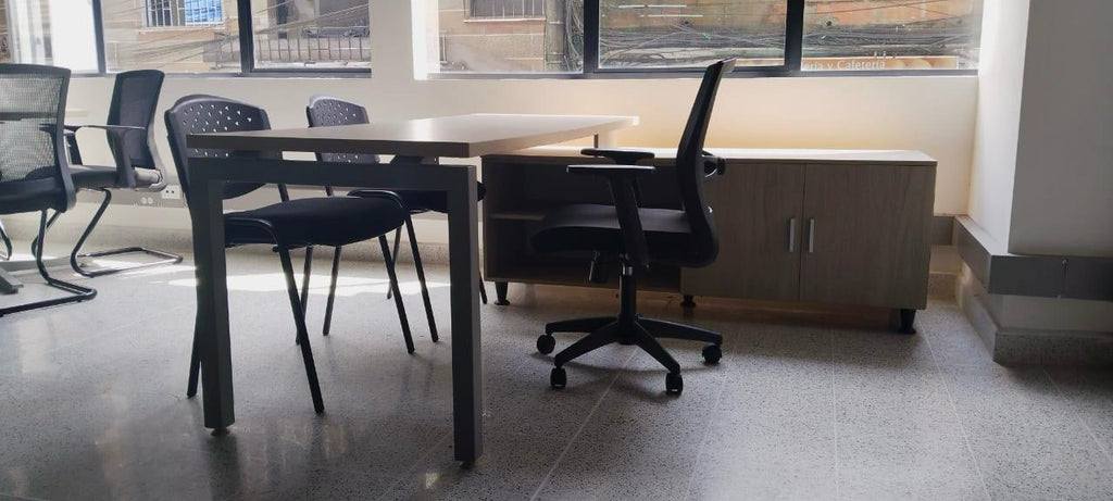 PROYECTO ALCALDÍA  DE SEGOVIA