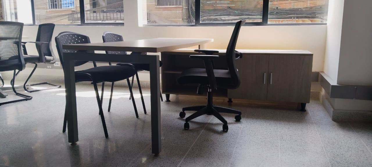 PROYECTO ALCALDÍA  DE SEGOVIA