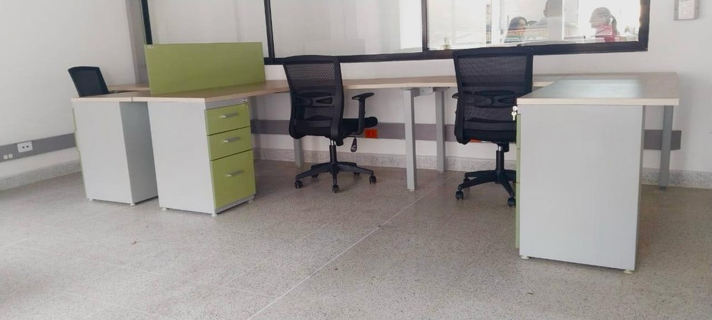 PROYECTO ALCALDÍA  DE SEGOVIA