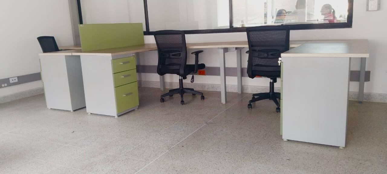 PROYECTO ALCALDÍA  DE SEGOVIA