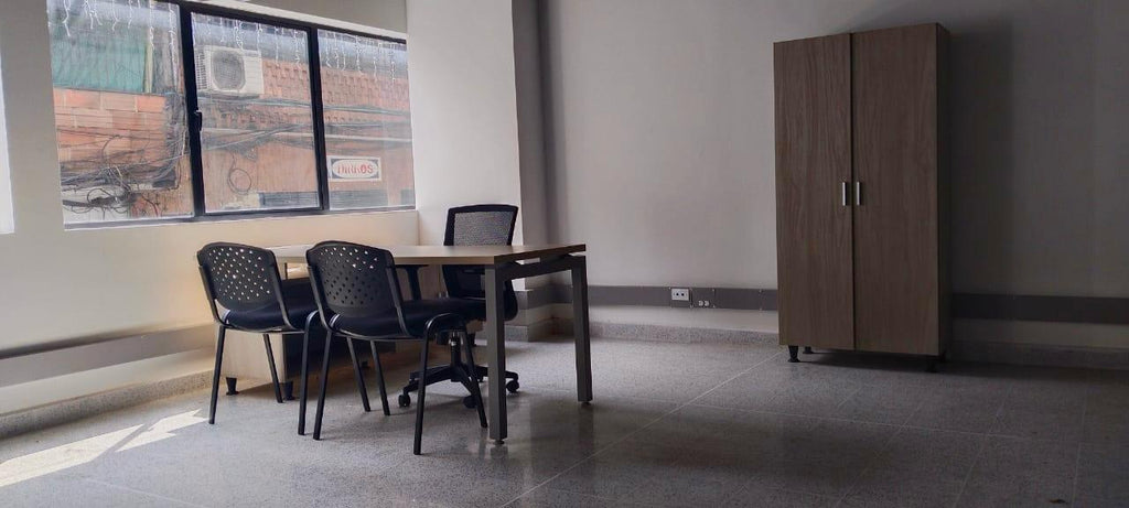 PROYECTO ALCALDÍA  DE SEGOVIA