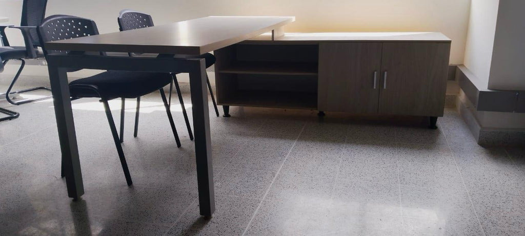 PROYECTO ALCALDÍA  DE SEGOVIA