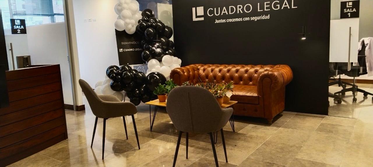PROYECTO CUADRO LEGAL