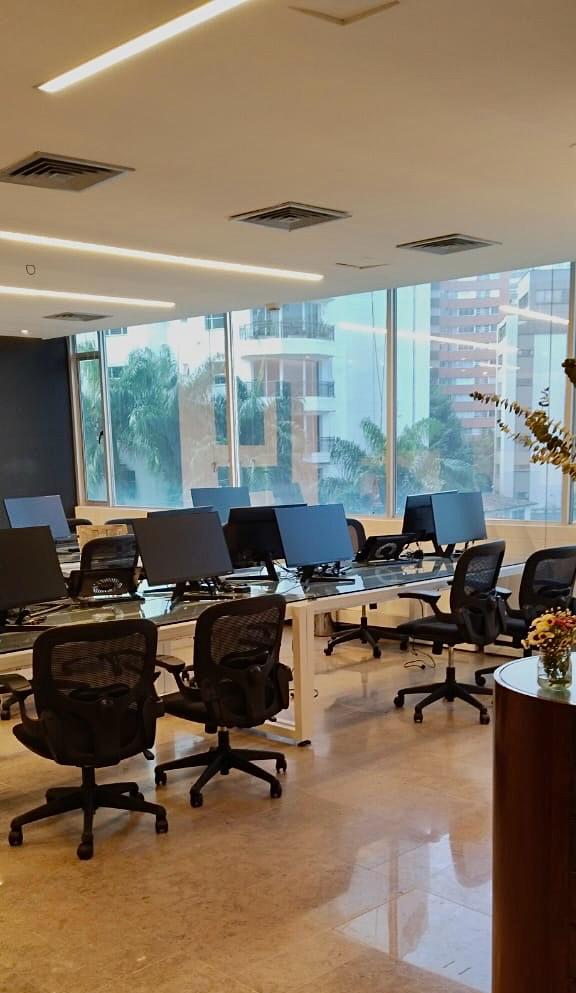 PROYECTO CUADRO LEGAL