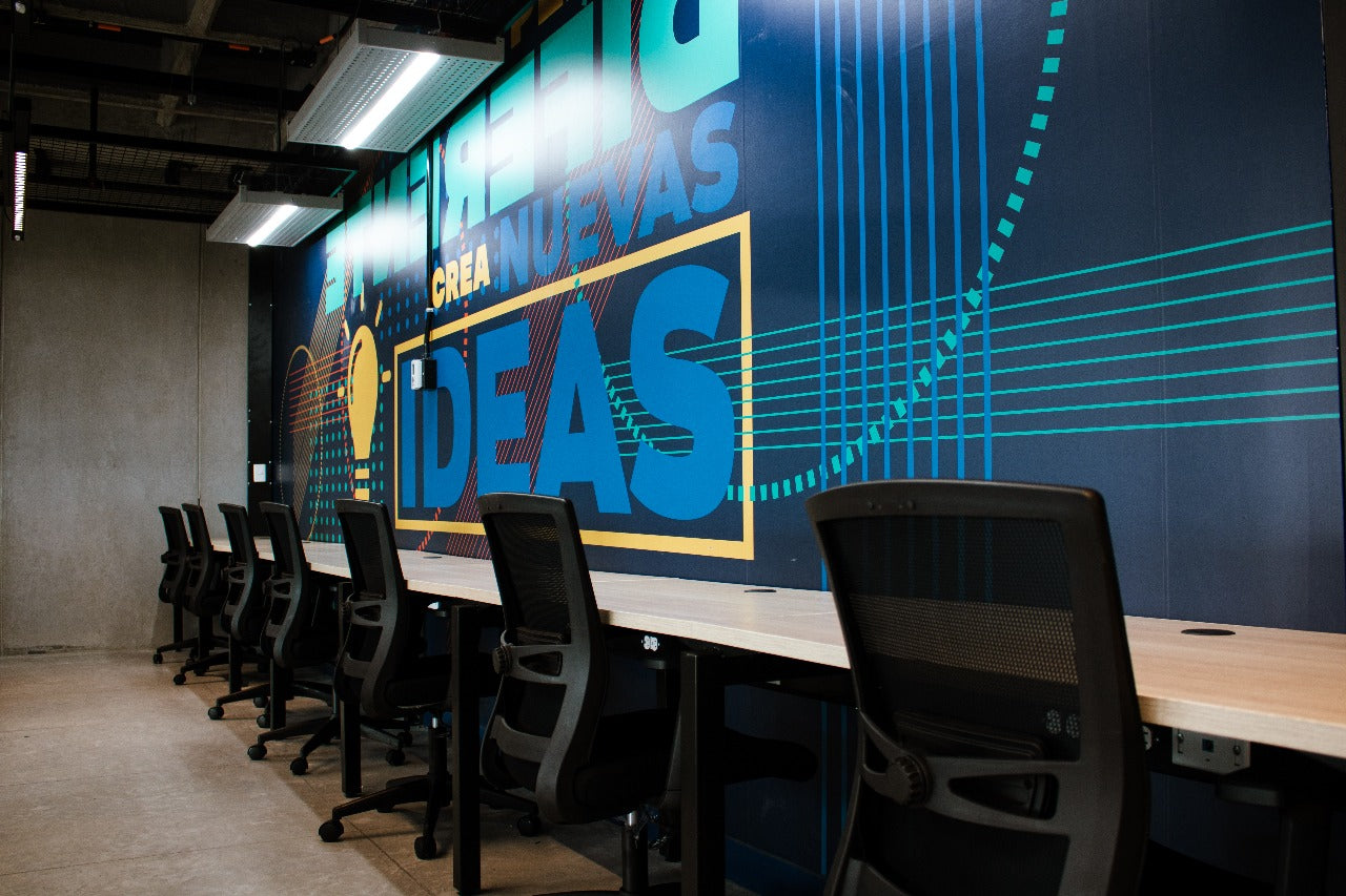 PROYECTO TURIA SERVICES