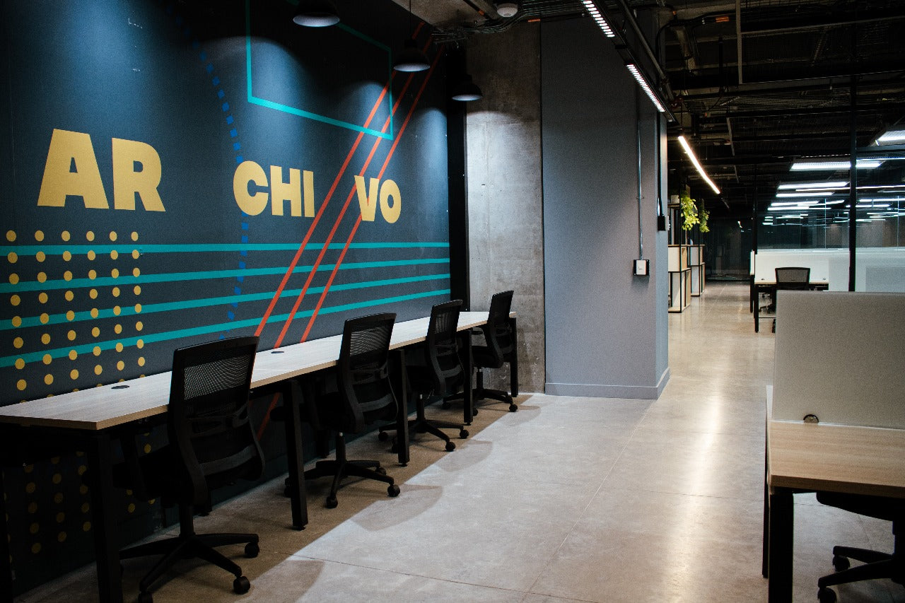 PROYECTO TURIA SERVICES