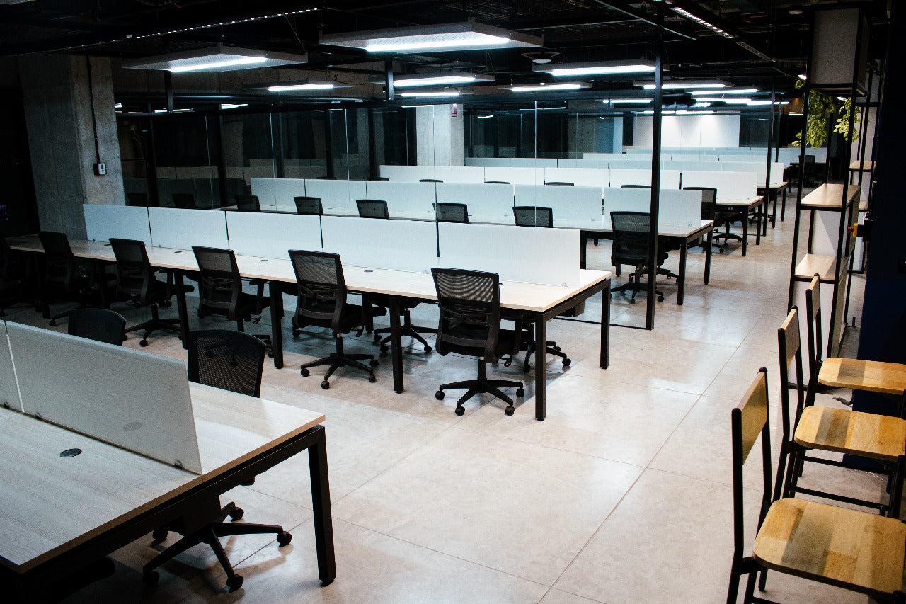 PROYECTO TURIA SERVICES