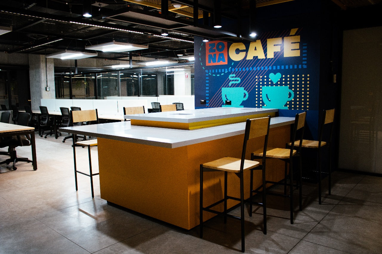 PROYECTO TURIA SERVICES