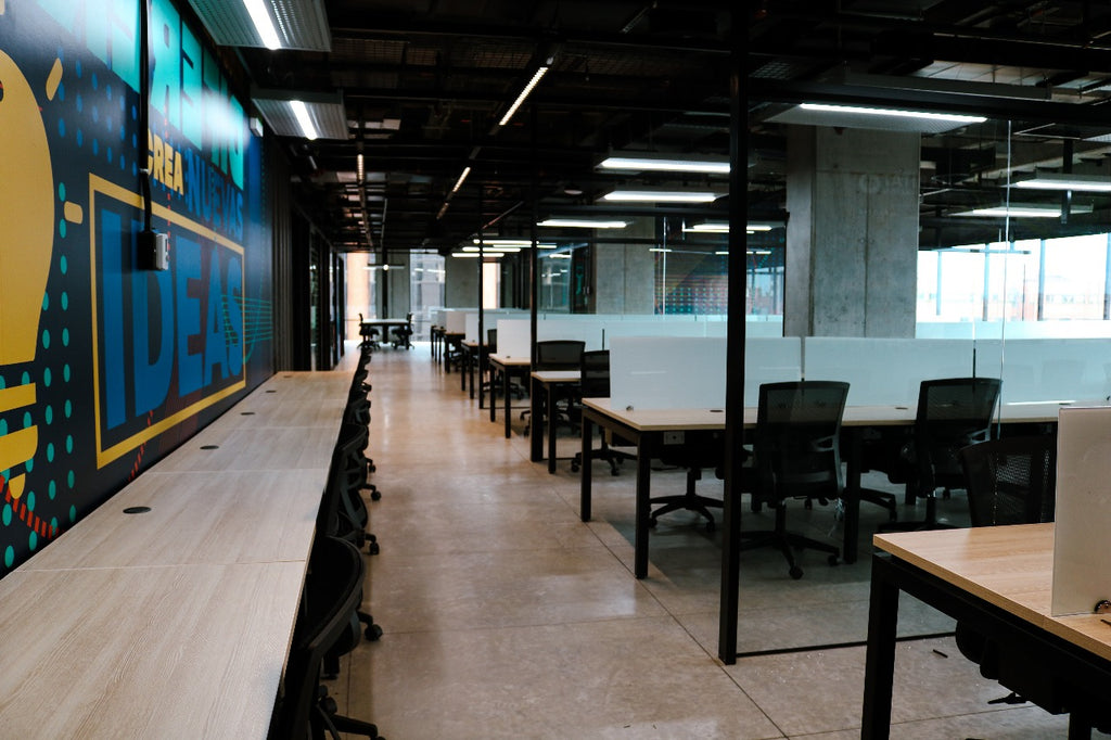 PROYECTO TURIA SERVICES