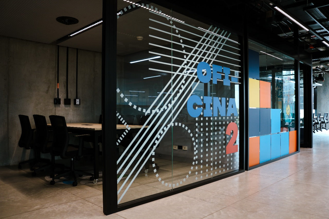 PROYECTO TURIA SERVICES