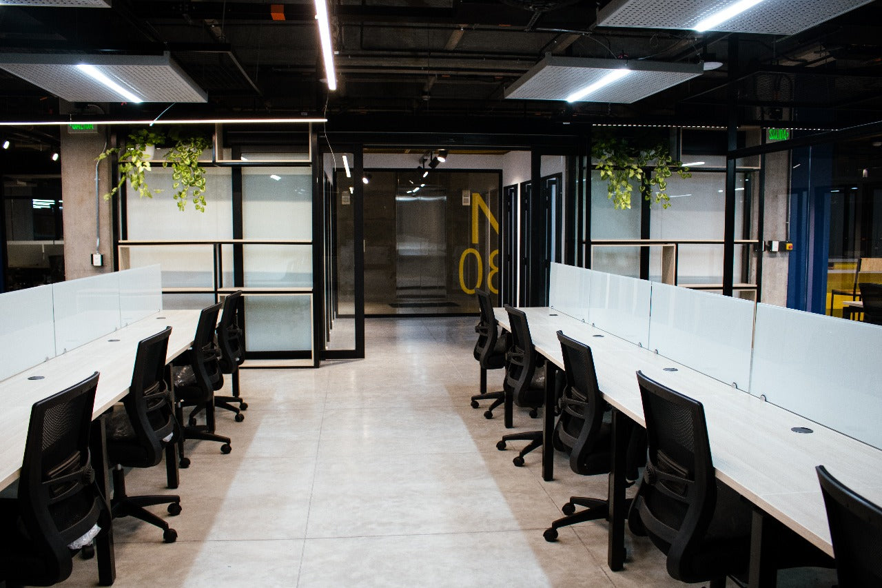 PROYECTO TURIA SERVICES