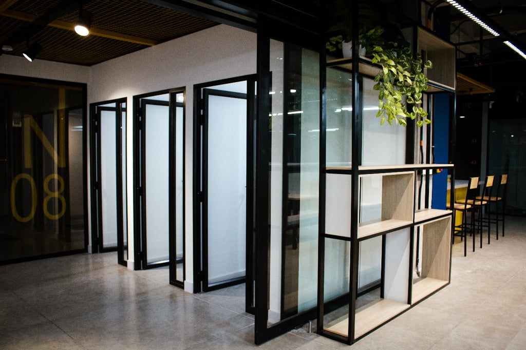 PROYECTO TURIA SERVICES