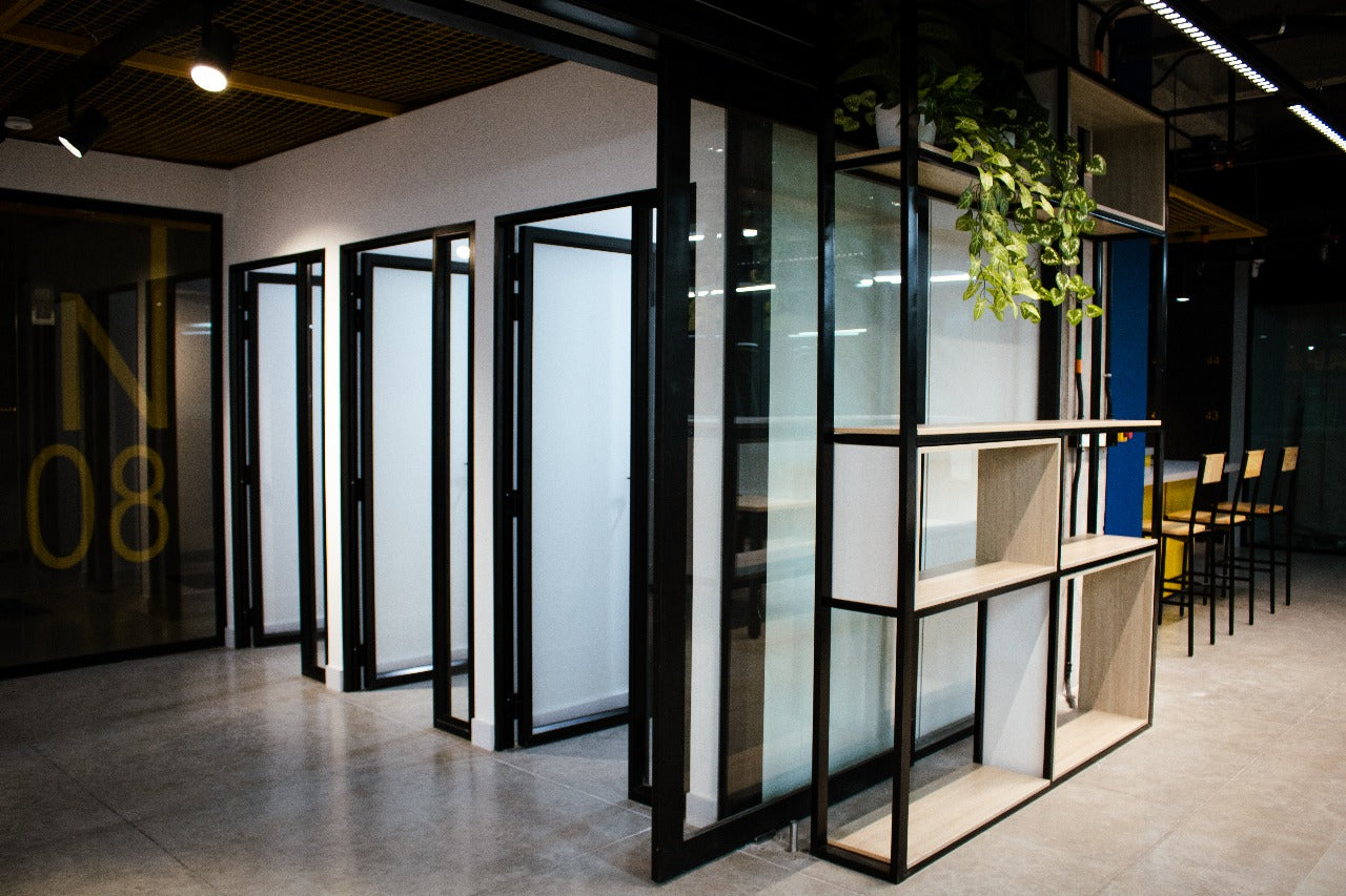 PROYECTO TURIA SERVICES