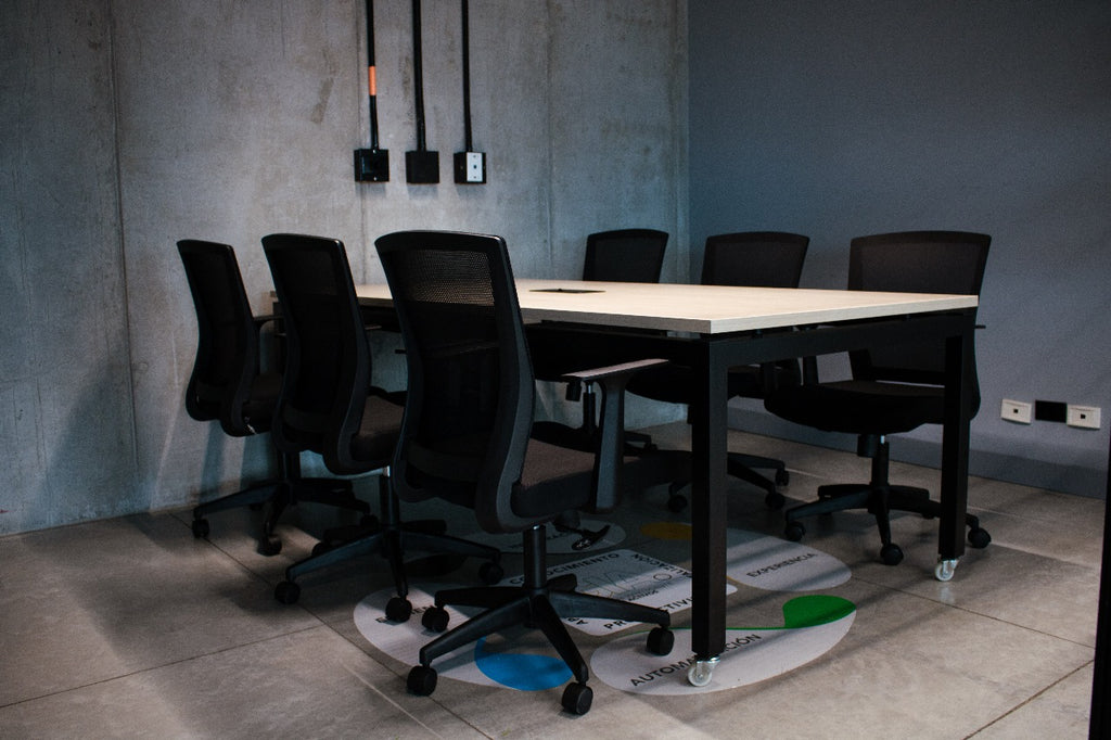 PROYECTO TURIA SERVICES