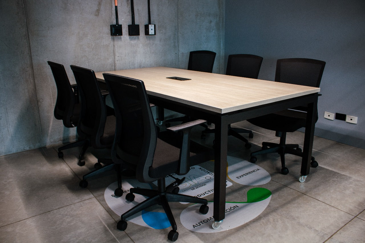 PROYECTO TURIA SERVICES