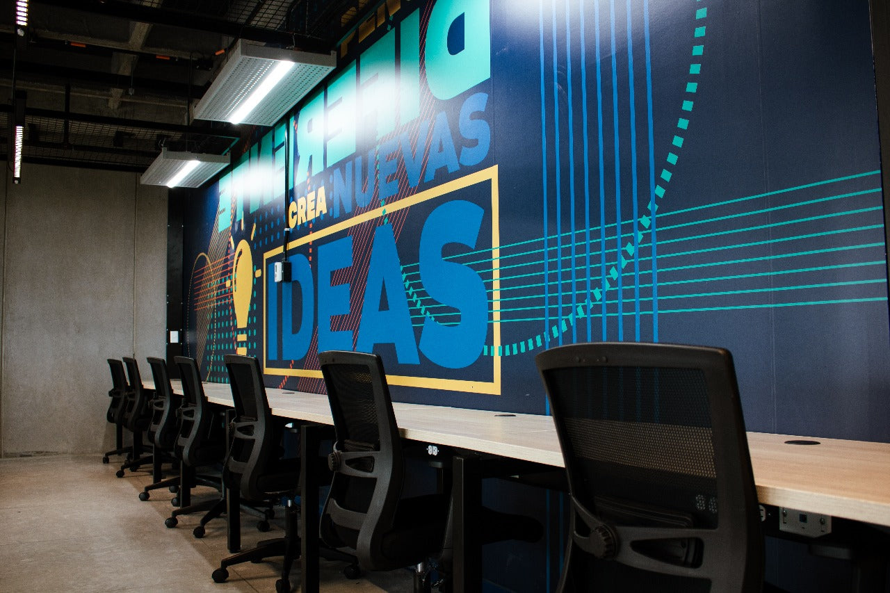 PROYECTO TURIA SERVICES