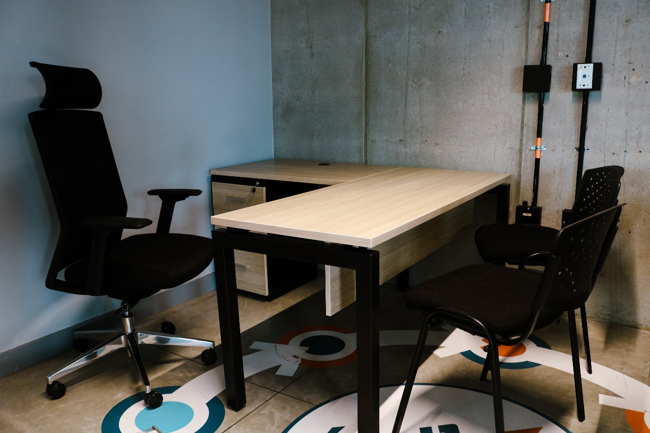 PROYECTO TURIA SERVICES