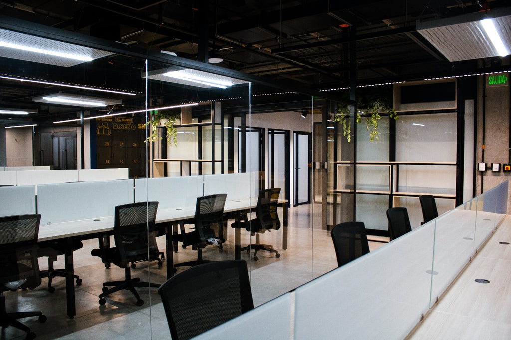 PROYECTO TURIA SERVICES