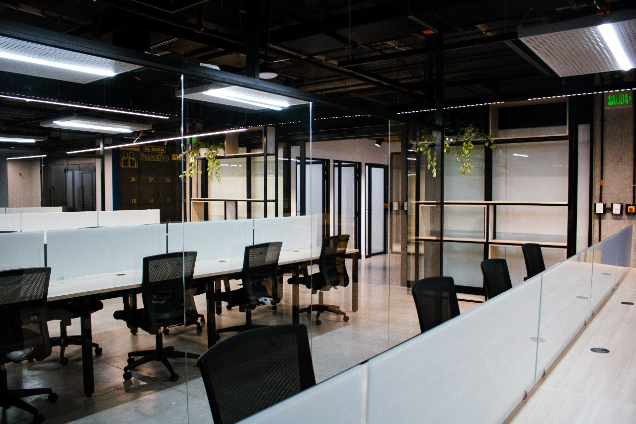 PROYECTO TURIA SERVICES