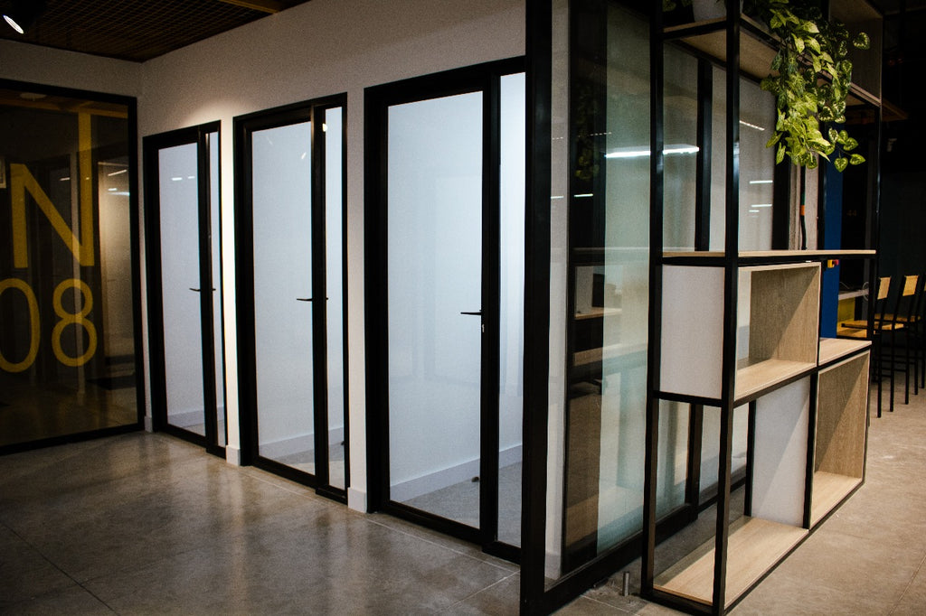 PROYECTO TURIA SERVICES