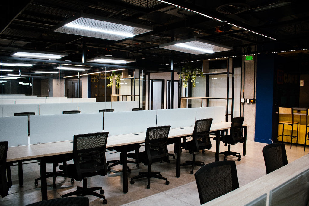 PROYECTO TURIA SERVICES