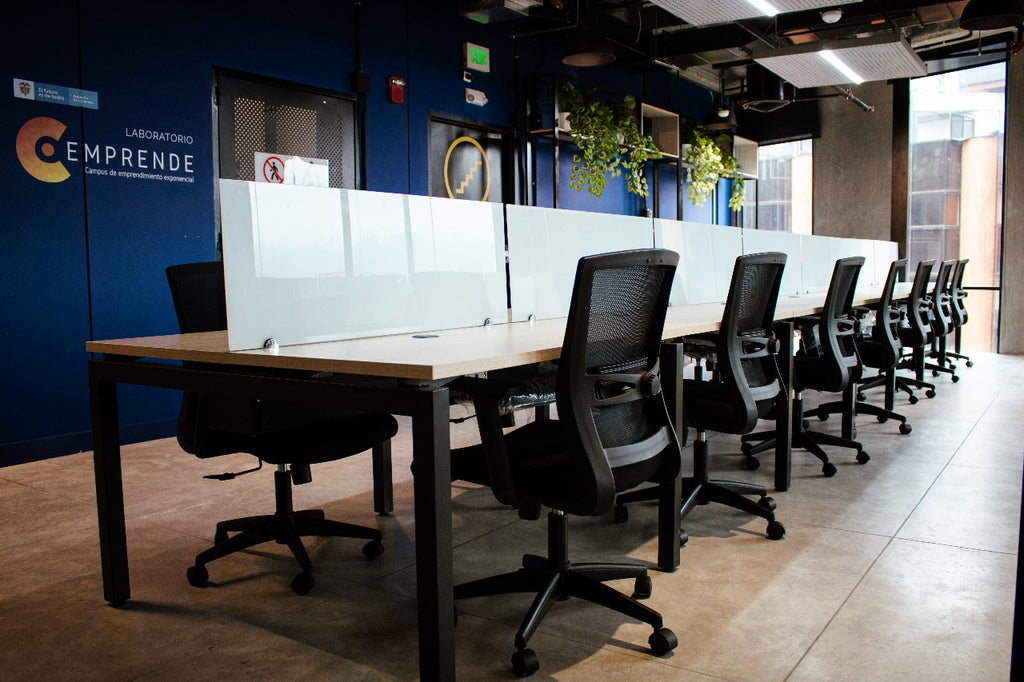 PROYECTO TURIA SERVICES