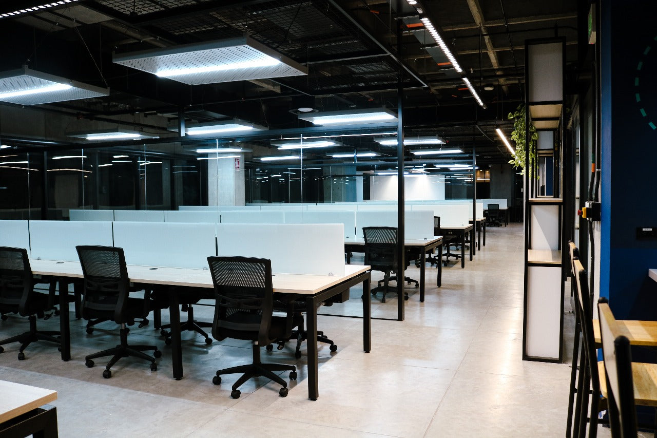 PROYECTO TURIA SERVICES