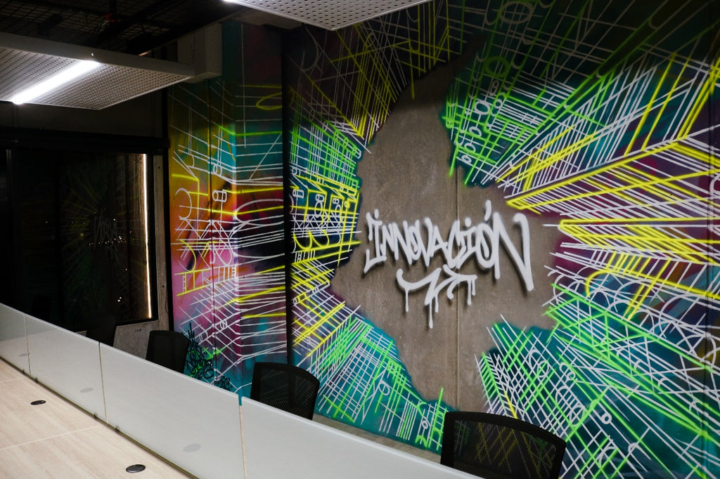 PROYECTO TURIA SERVICES