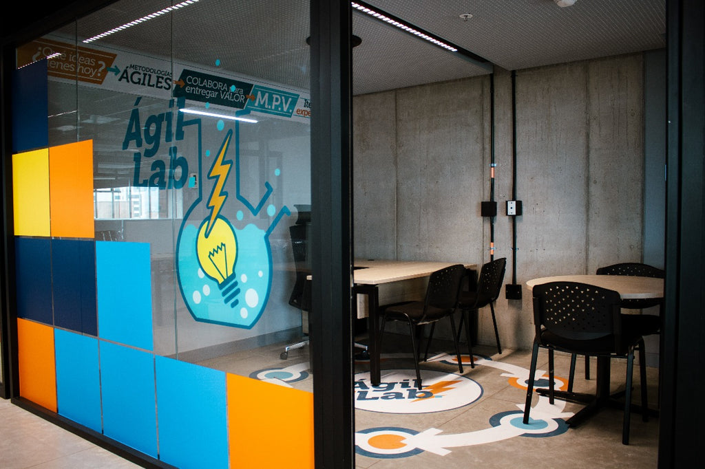 PROYECTO TURIA SERVICES